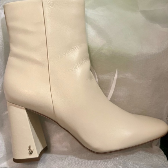 Sam Edelman Women’s Codie Boots - Size: 9 - Picture 12 of 12